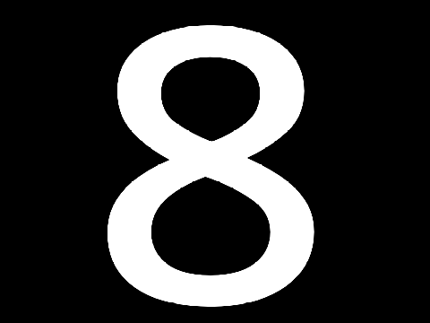 The Eight Game