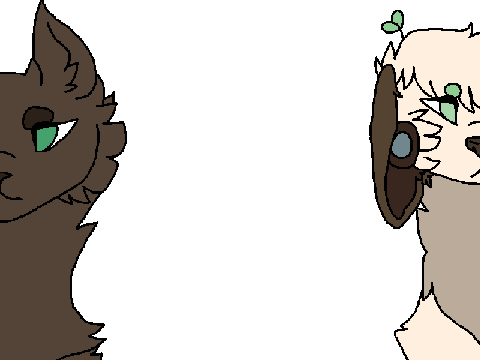 S I L K II WIP animation