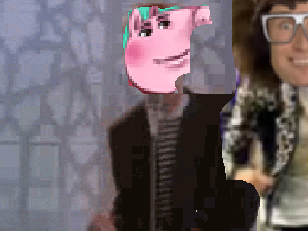 DON'T CLICK OR DIE