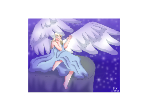 teeny art dump
