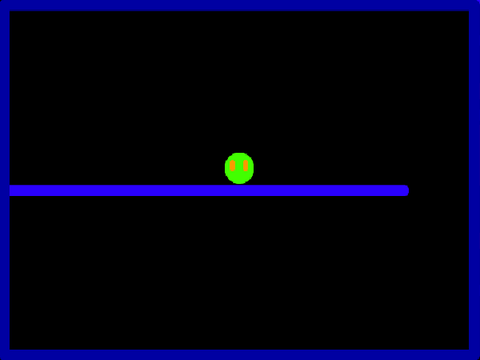 100% Pen Platformer