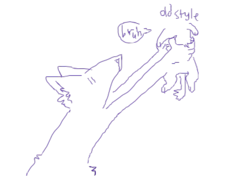 my account is dying but not rly