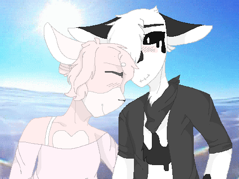 Ship Art (Summer Vibes) 