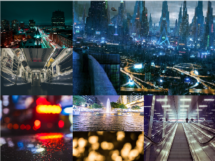 Future City Design