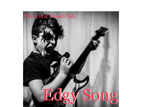 Edgy Song - Single