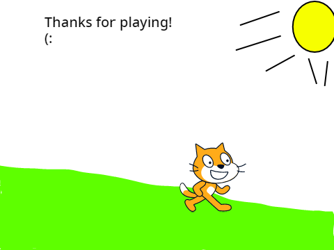 Enjoy! (: