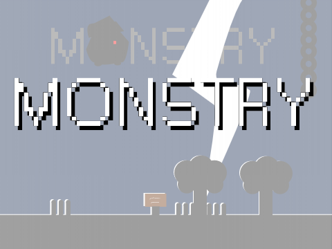 Monstry