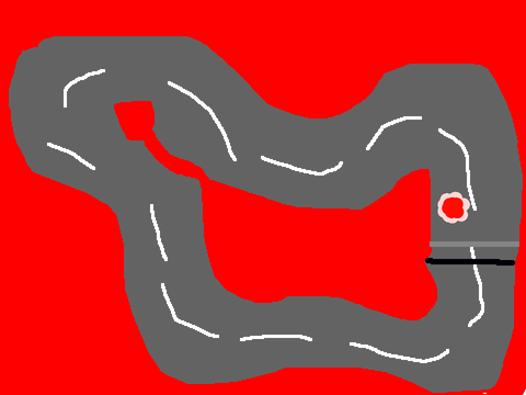 Racing Car Games remix