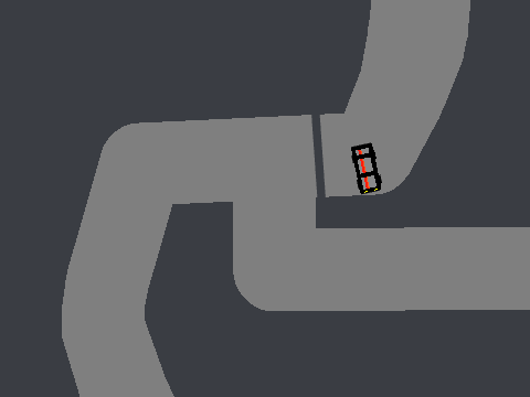 Car Game remix