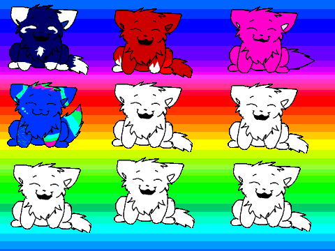 Add yourself singing Nya Nya Dance!!![1]