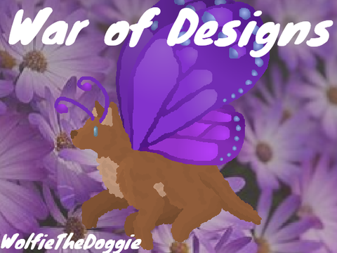 War of Designs [Week 1]