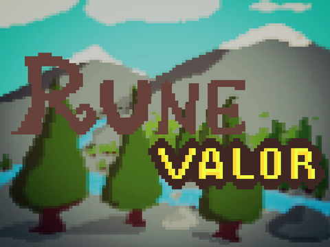 Rune: Valor Teaser