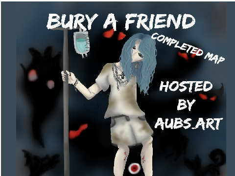 Bury A Friend Thumbnail