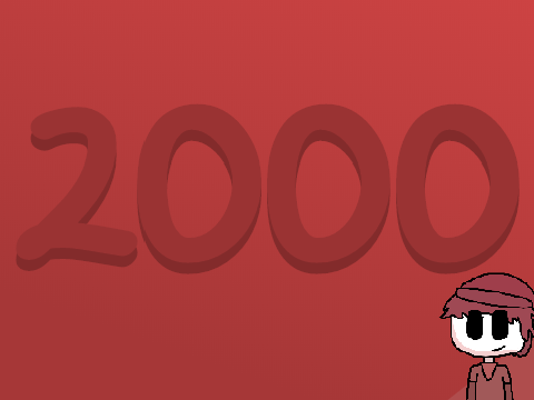 2000