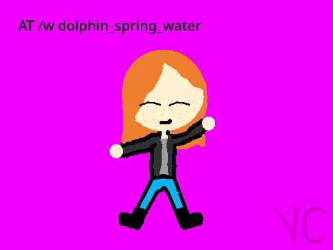 AT /w dolphin_spring_water