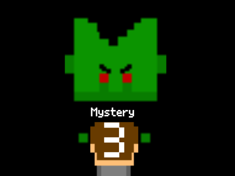 Mystery 3