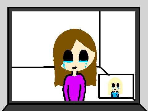 Other Side of the Screen