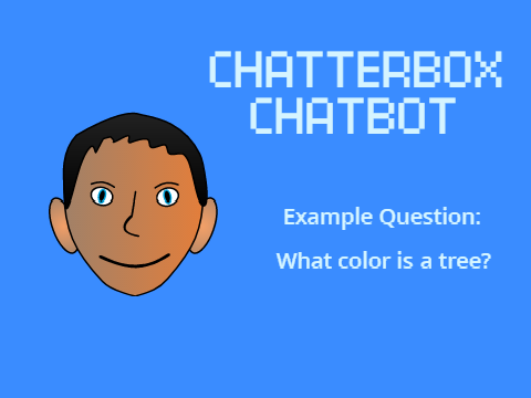Chatterbox Chatbot (v2)