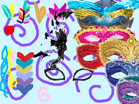 Mask designer