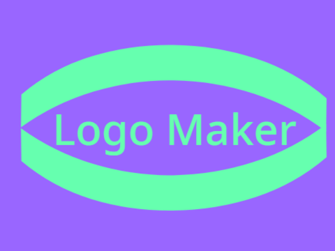 Logo maker