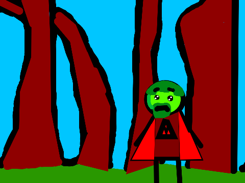 Alien hunting: my first project