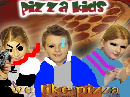 My new favorite band