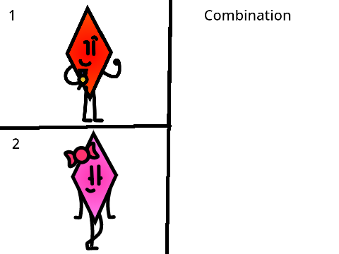 Medal Gem x Bow Gem owo