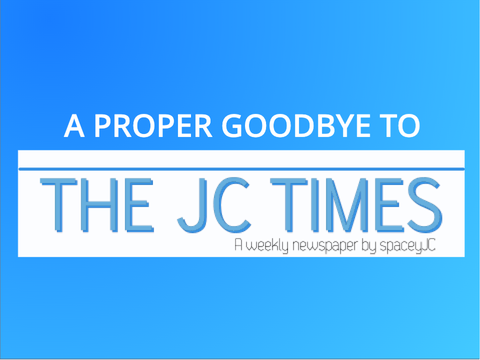 A Proper Goodbye