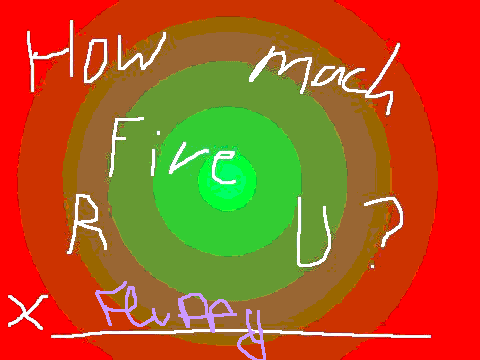 How much Fire R U