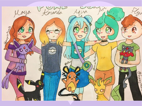 Art of Mine