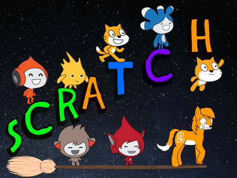 SCRATCH
