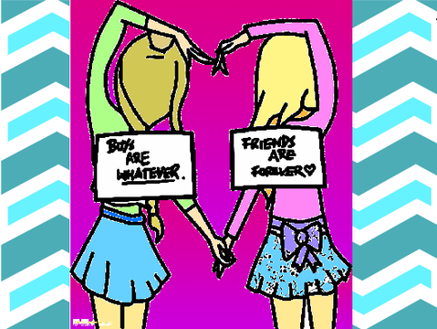 Coloring Contest. remix