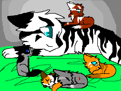 Moonsong's kits