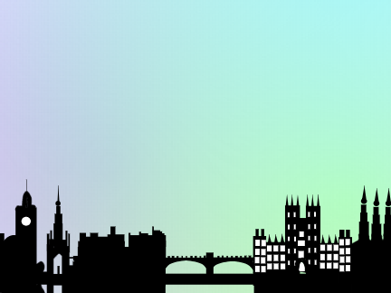 Edinburgh Skyline
