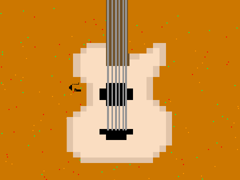 Interactive Classic Guitar 