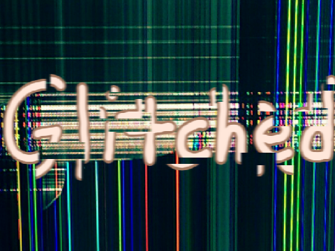Glitched Album