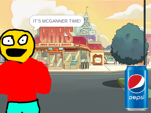 McGanner Games