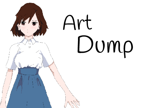 Art Dump
