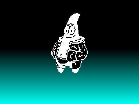 Spongetale _ PLAN B