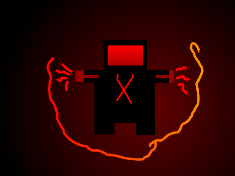 HACKER PLATFORM