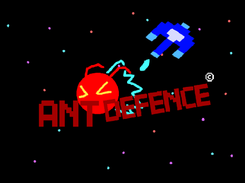 Ant Defence