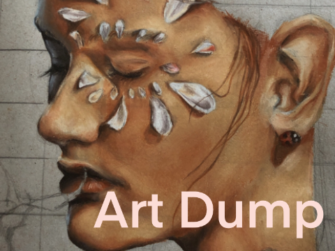 ART DUMP