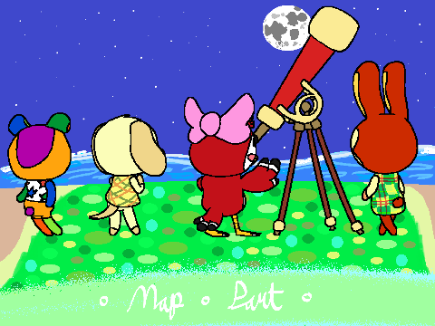starlight brigade ★ Part 1