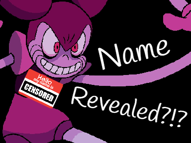 Movie Gem's Name Accidentally Revealed?!
