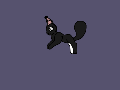 Redone Player sprite 3