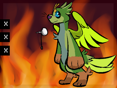 ARK : Roleplay: Brine~Signup