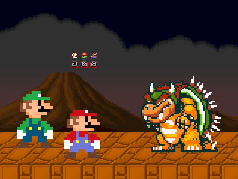 Mario and Luigi: A Grand Finale?