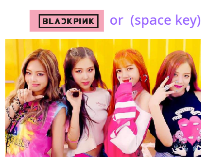 blink or army?
