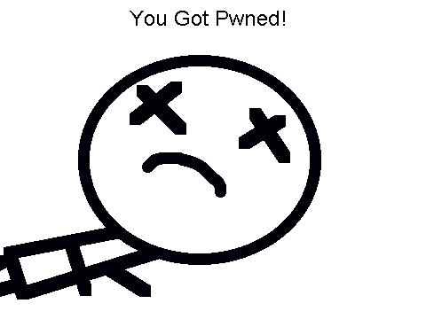 THE ANGRY BUG: The Angry Grown Up hack