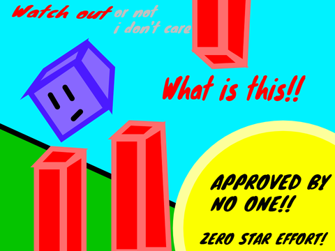That Platformer (testing)